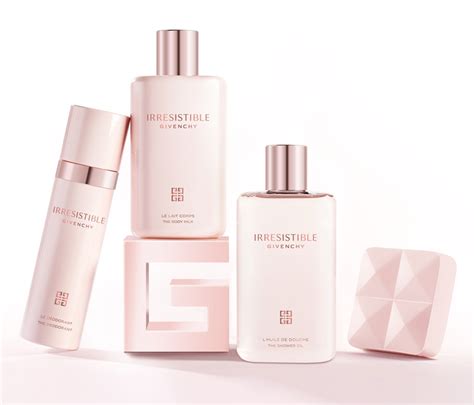 givenchy irresistible body lotion|givenchy body lotion for women.